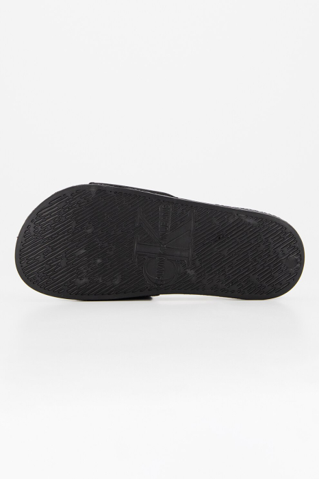 Slapi dama Calvin Klein Jeans Slide Monogram Wn YW0YW01835 [9]