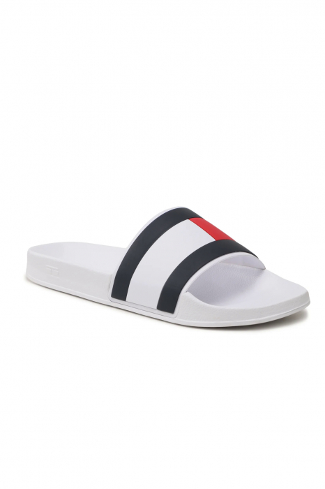 Slapi Tommy Hilfiger Rubber Th Flag Pool FM0FM04236 [4]