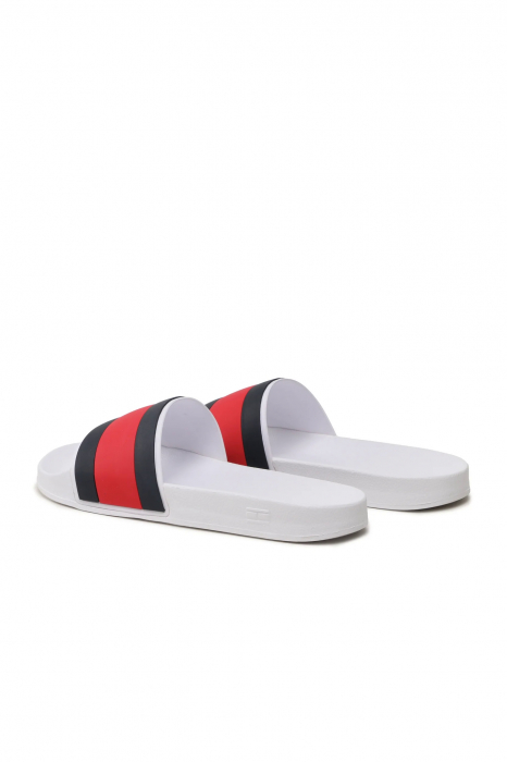 Slapi Tommy Hilfiger Rubber Th Flag Pool FM0FM04236 [5]