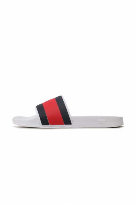 Slapi Tommy Hilfiger Rubber Th Flag Pool FM0FM04236 [3]