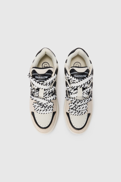 Barrow Skate F86688 Men's Sneakers [3]