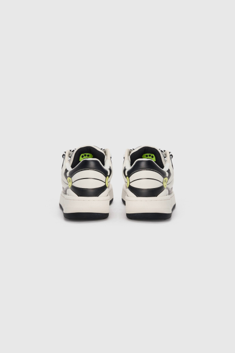 Barrow Skate F86688 Men's Sneakers [5]