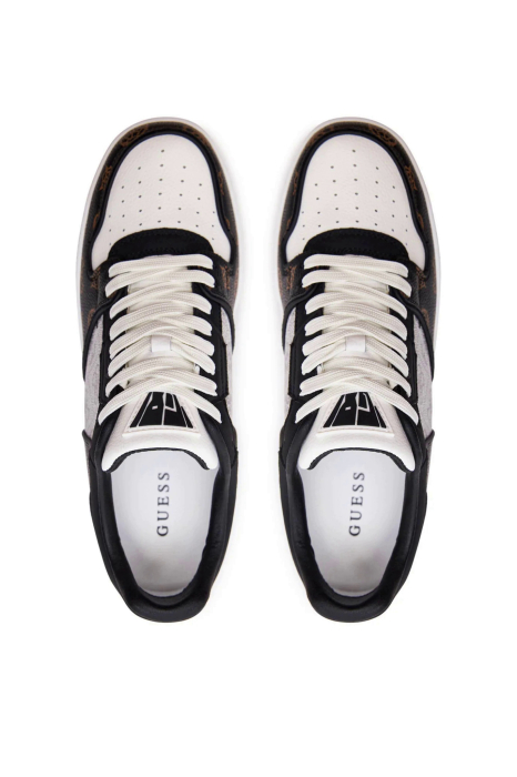 Sneakers barbati Guess ANCONA I FMJANI [5]