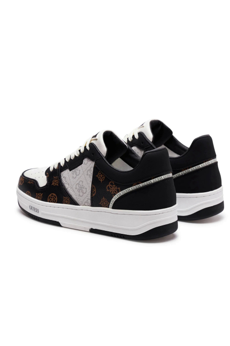 Sneakers barbati Guess ANCONA I FMJANI [4]