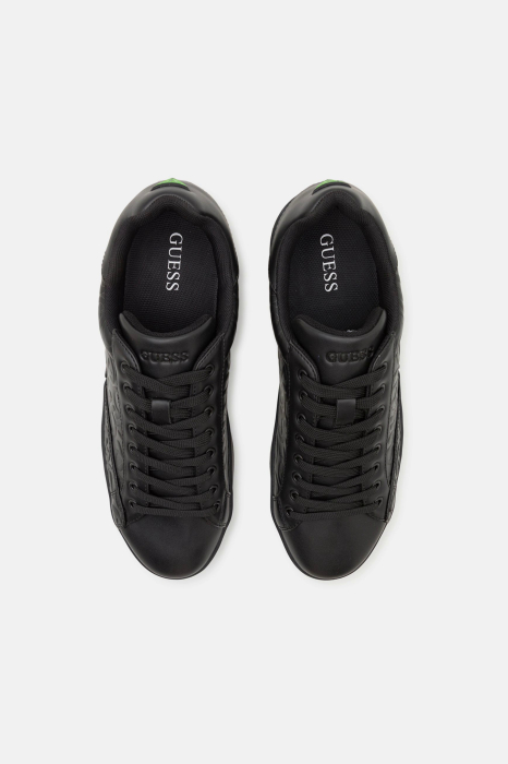 Sneakers Barbati Guess FMFCAS Modern Casual [3]