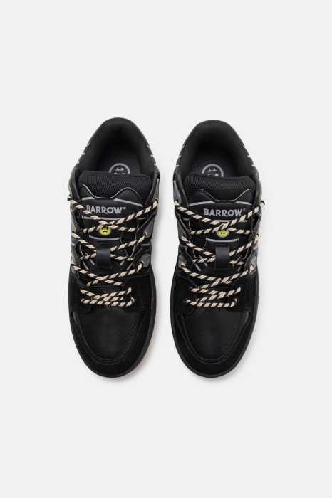 Barrow Ollie F86689 Men's Sneakers [4]
