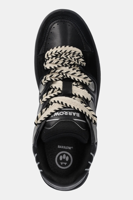 Barrow Ollie F86689 Men's Sneakers [5]