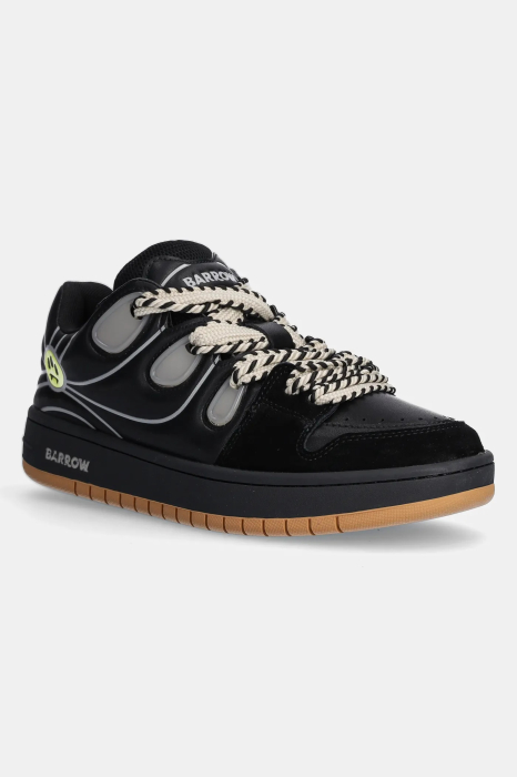 Barrow Ollie F86689 Men's Sneakers [2]