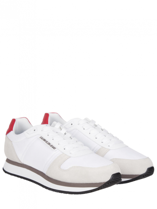 Sneakers CALVIN KLEIN JEANS Runner Sneaker Laceup YM0YM00038 [2]