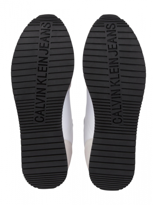 Sneakers CALVIN KLEIN JEANS Runner Sneaker Laceup YM0YM00038 [5]
