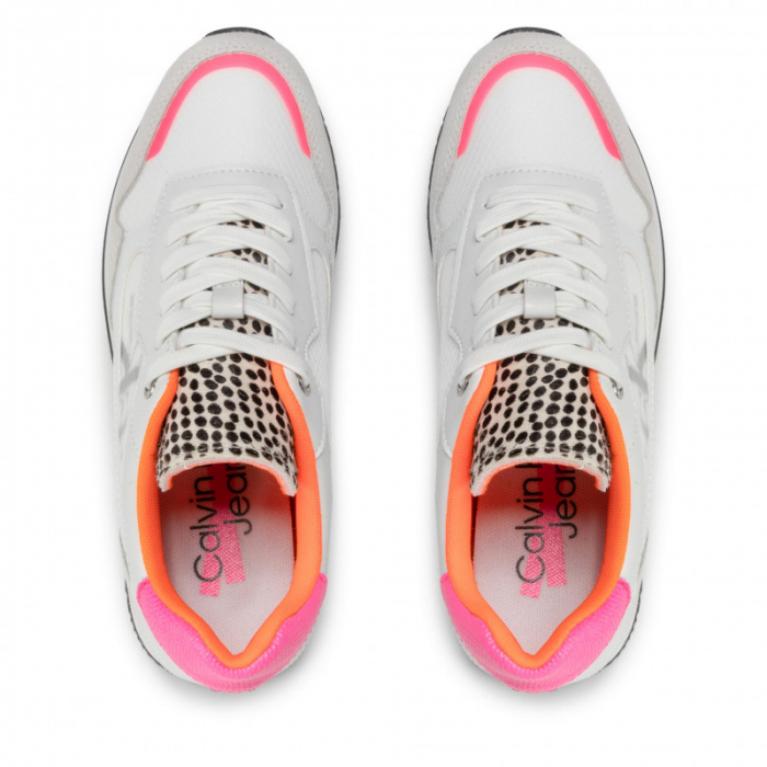 Sneakers Calvin Klein Retro Runner YW0YW00634 [5]