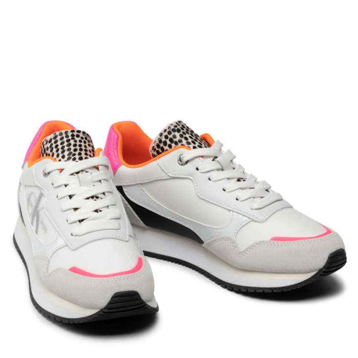 Sneakers Calvin Klein Retro Runner YW0YW00634 [4]