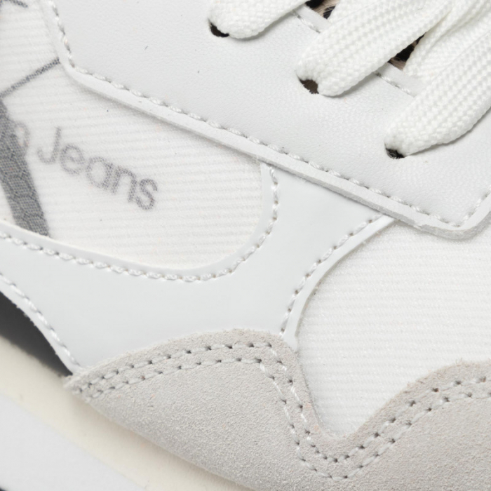 Sneakers Calvin Klein Retro Runner YW0YW00634 [6]