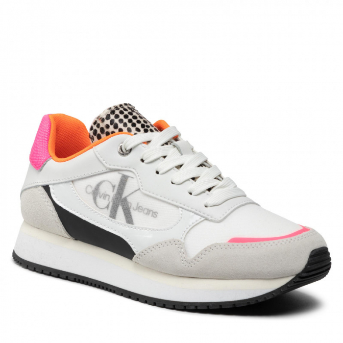 Sneakers Calvin Klein Retro Runner YW0YW00634 [2]
