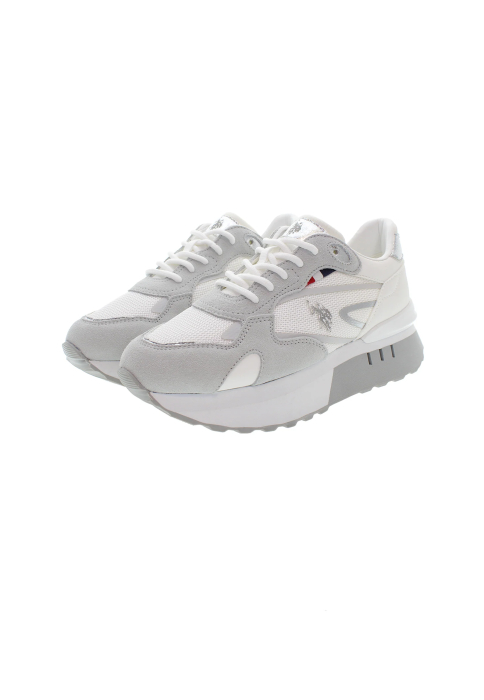 Sneakers dama U.S. Polo Assn. VICKY001W [3]