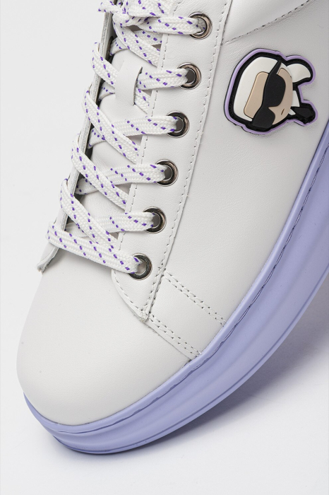 Pantofi sport dama Karl Lagerfeld kl62530n [8]