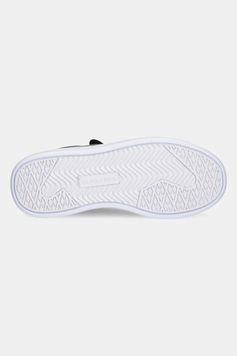 Sneakers dama U.S. Polo Assn. CODY011W [5]