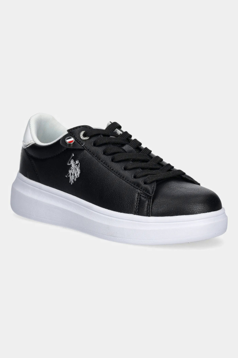 Sneakers dama U.S. Polo Assn. CODY011W [2]
