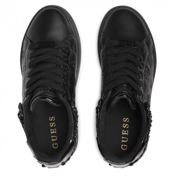 Sneakers GUESS Riyan FL5RIY FAL12 [5]