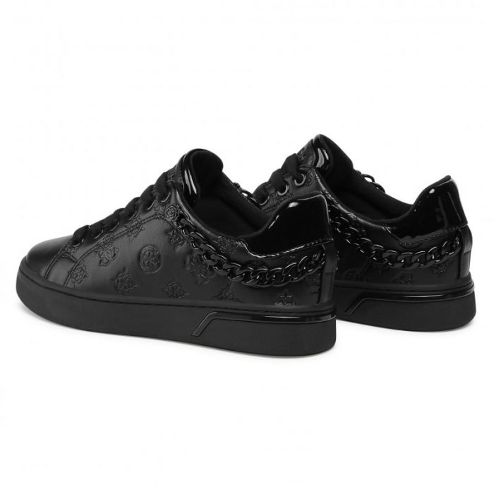 Sneakers GUESS Riyan FL5RIY FAL12 [4]