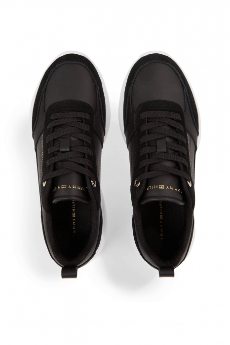Sneakers Tommy Hilfiger Essential Lthr Runner FW0FW07587 [6]