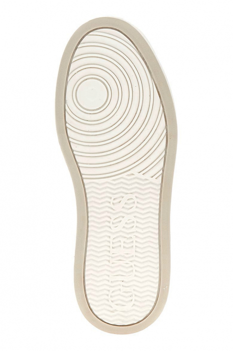 Guess FL8LFE leather sports shoes [5]