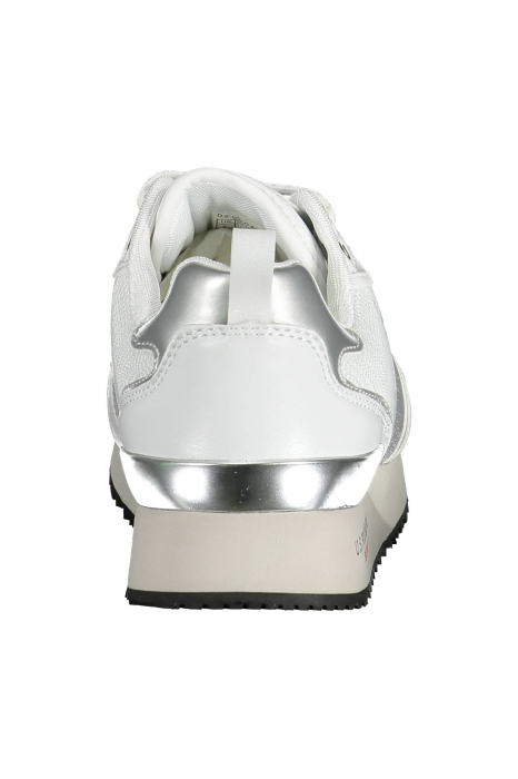 Sneakers U.S. POLO ASSN. Frida FRIDA4113S1/YM1 Off Sand [3]