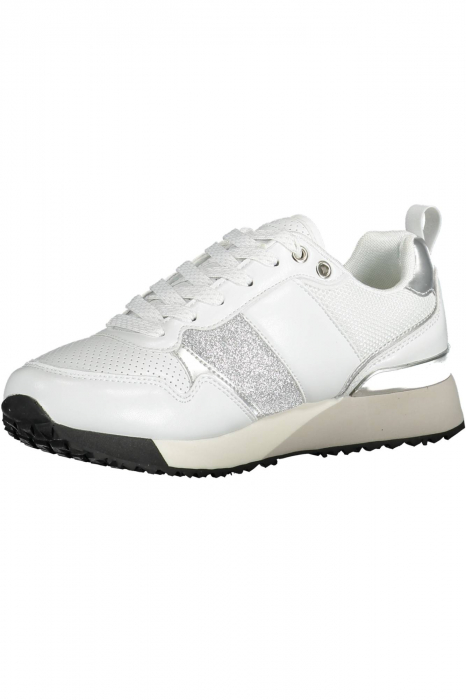 Sneakers U.S. POLO ASSN. Frida FRIDA4113S1/YM1 Off Sand [5]