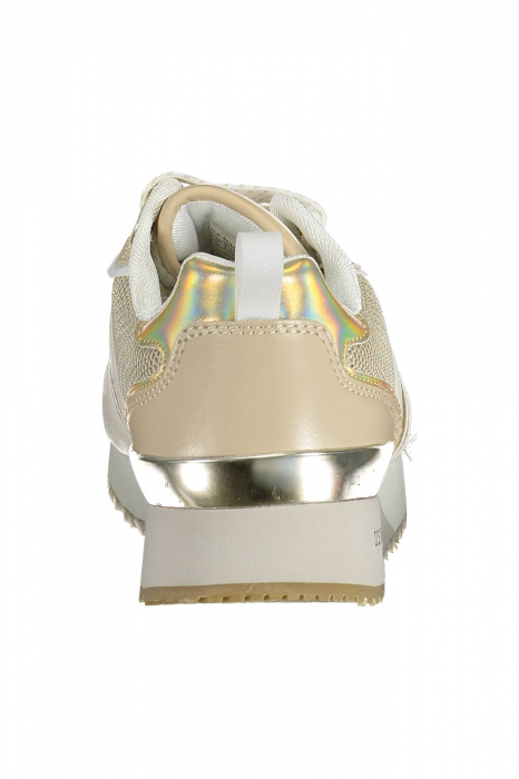 Sneakers U.S. POLO ASSN. Frida FRIDA4113S1/YM1 Off Sand [3]