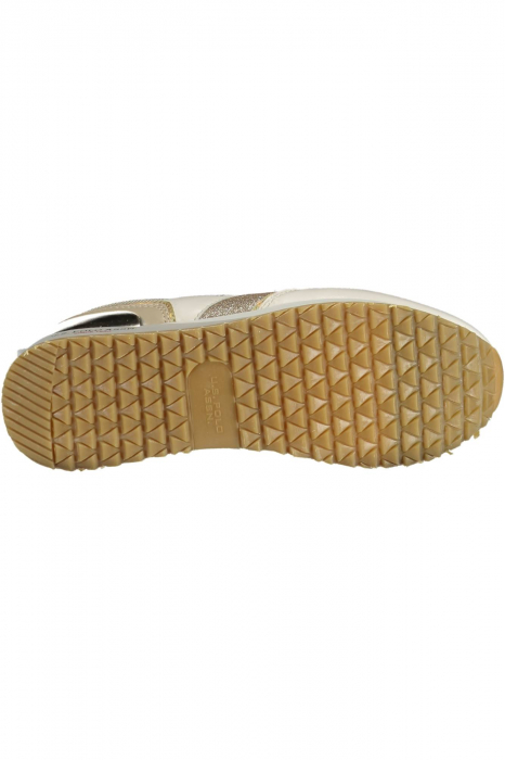 Sneakers U.S. POLO ASSN. Frida FRIDA4113S1/YM1 Off Sand [2]