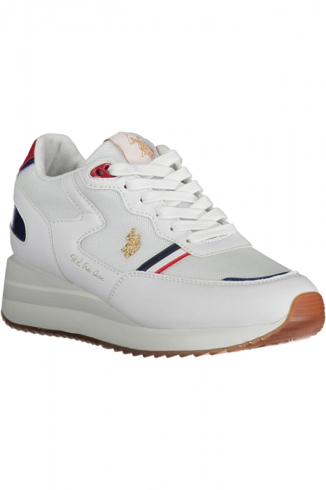 Sneakers U.S. POLO ASSN. - Sylvi SYLVI4032W0/TY1 [4]
