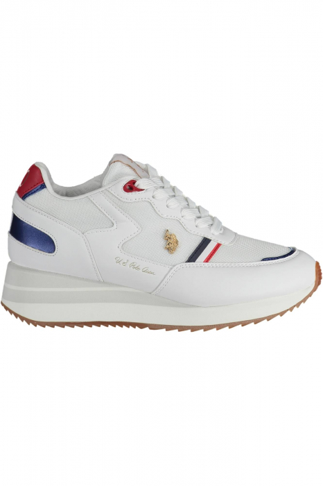 Sneakers U.S. POLO ASSN. - Sylvi SYLVI4032W0/TY1 [1]