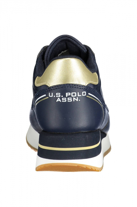 Sneakers U.S. POLO ASSN. - Sylvi SYLVI4032W0/TY1 [3]