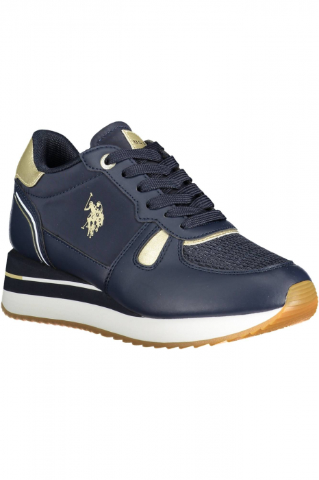 Sneakers U.S. POLO ASSN. - Sylvi SYLVI4032W0/TY1 [4]
