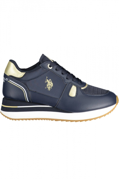 Sneakers U.S. POLO ASSN. - Sylvi SYLVI4032W0/TY1 [1]