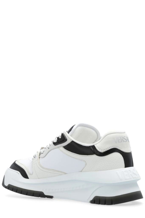 Sneakers Versace F85715 Piele Naturala Premium [3]