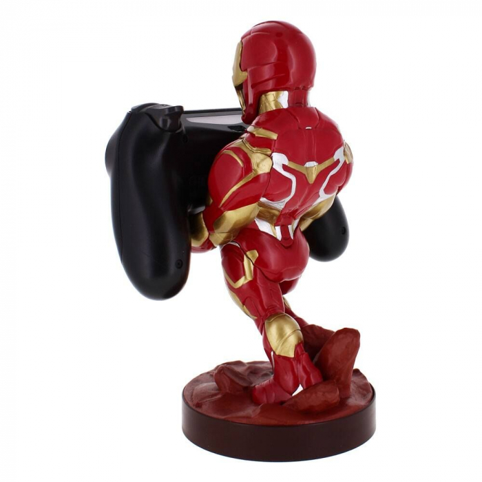 Suport incarcare Marvel Iron Man [5]