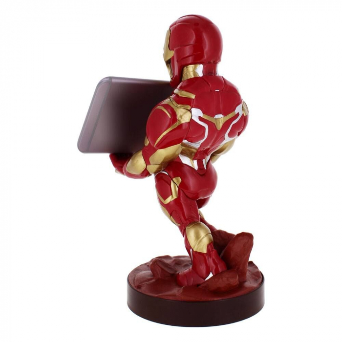 Suport incarcare Marvel Iron Man [6]