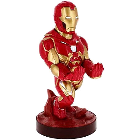 Suport incarcare Marvel Iron Man [2]