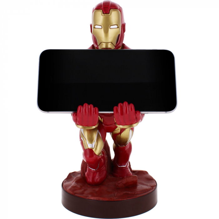 Suport incarcare Marvel Iron Man [3]