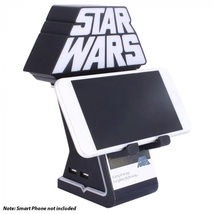 Suport de incarcare Cable Guys Ikon Star Wars [7]
