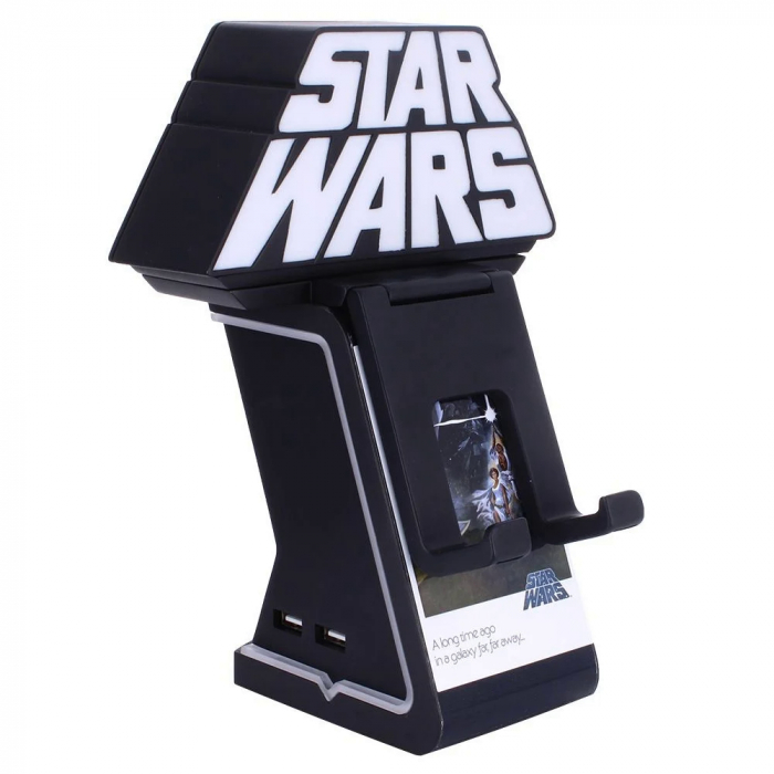 Suport de incarcare Cable Guys Ikon Star Wars [10]