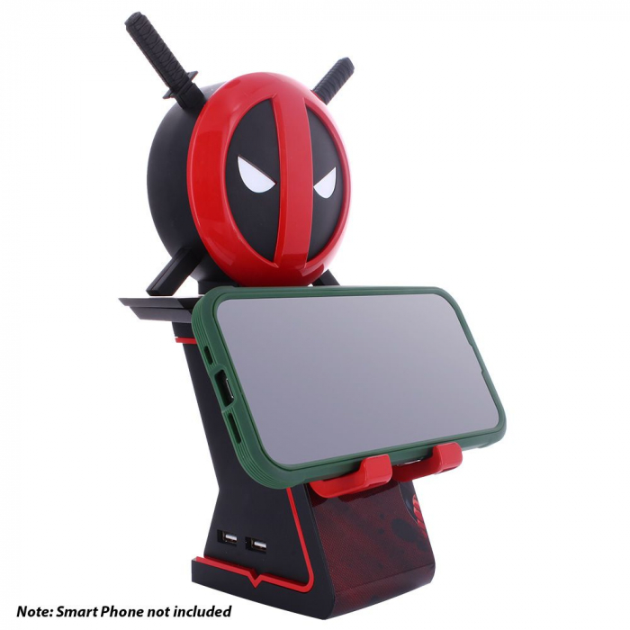 Suport de incarcare Cable Guys Ikon Deadpool [8]