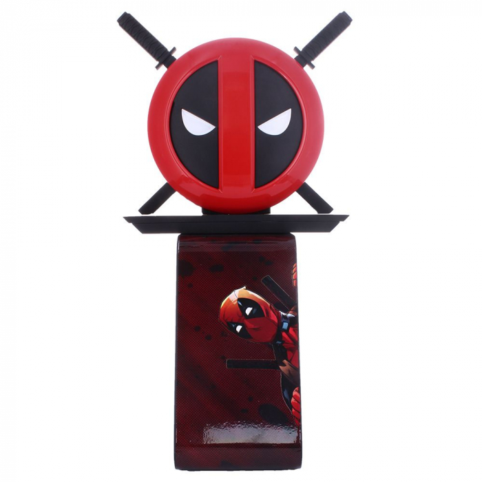 Suport de incarcare Cable Guys Ikon Deadpool [3]
