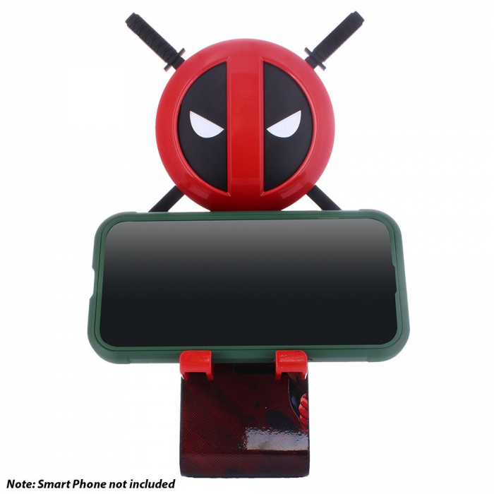 Suport de incarcare Cable Guys Ikon Deadpool [9]