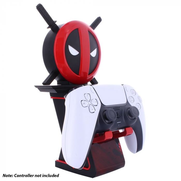 Suport de incarcare Cable Guys Ikon Deadpool [4]