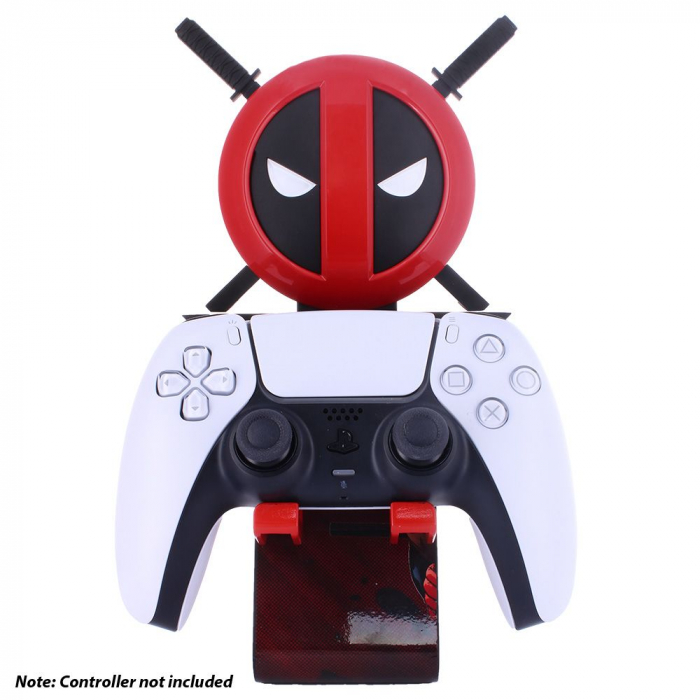 Suport de incarcare Cable Guys Ikon Deadpool [6]