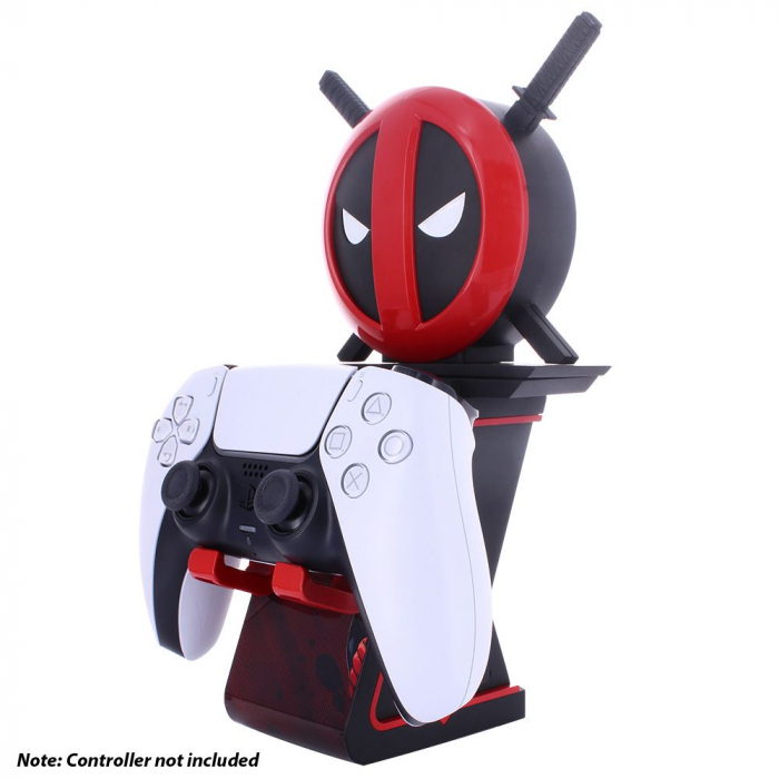 Suport de incarcare Cable Guys Ikon Deadpool [5]