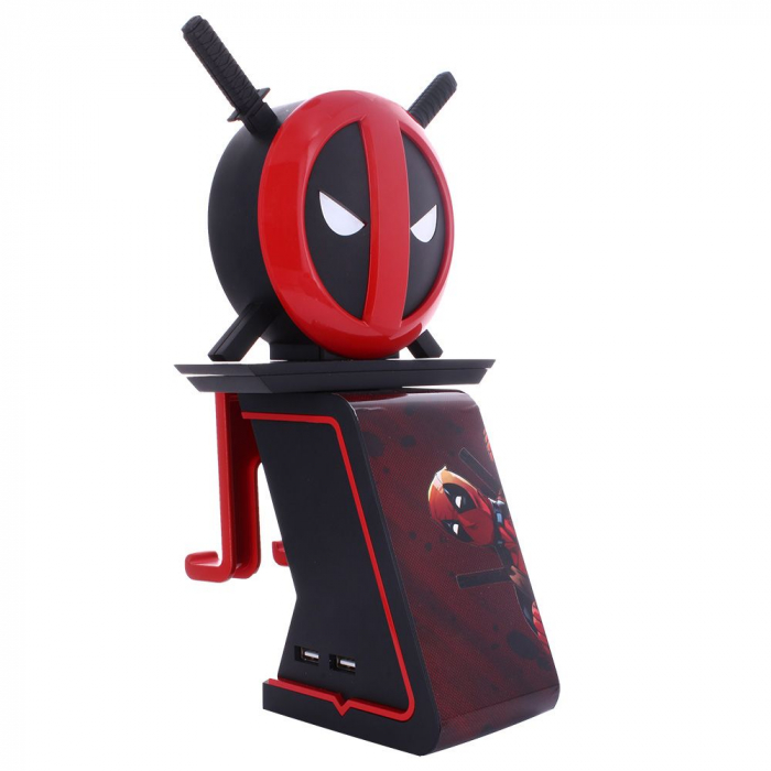 Suport de incarcare Cable Guys Ikon Deadpool [10]
