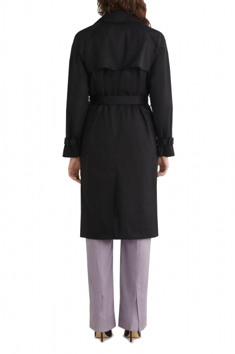 Calvin Klein women's trench coat K20K204999 [2]